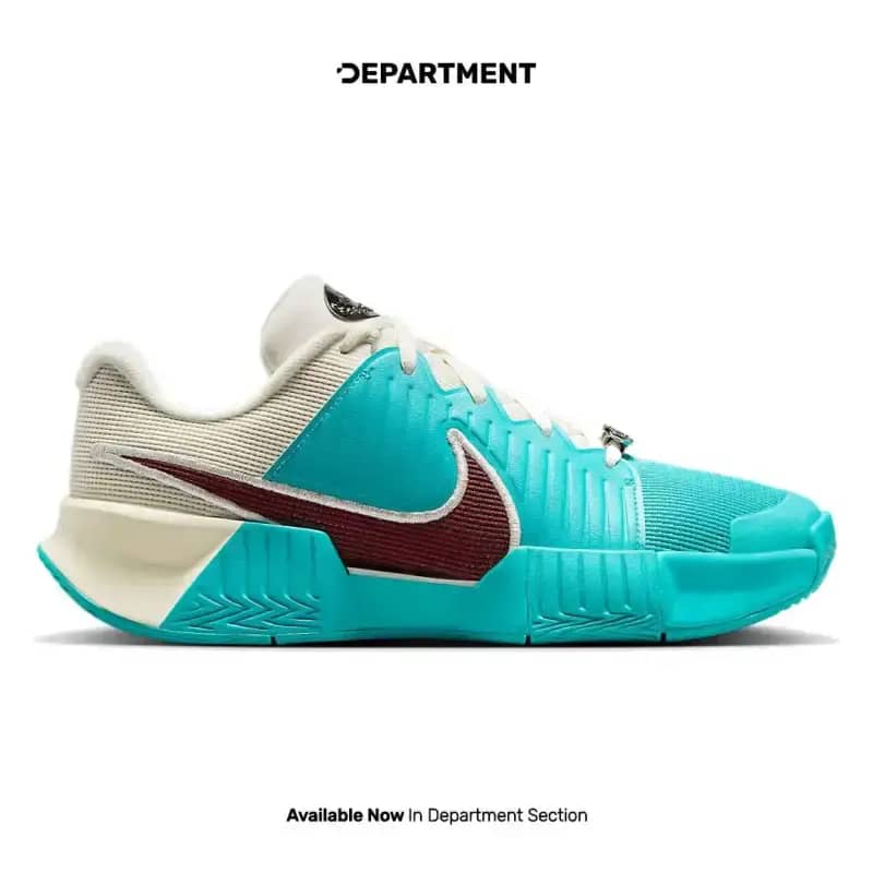 Sepatu Tenis NIKE W ZOOM GP CHALLENGE PRO HC PRM HJ6647300 ORIGINAL