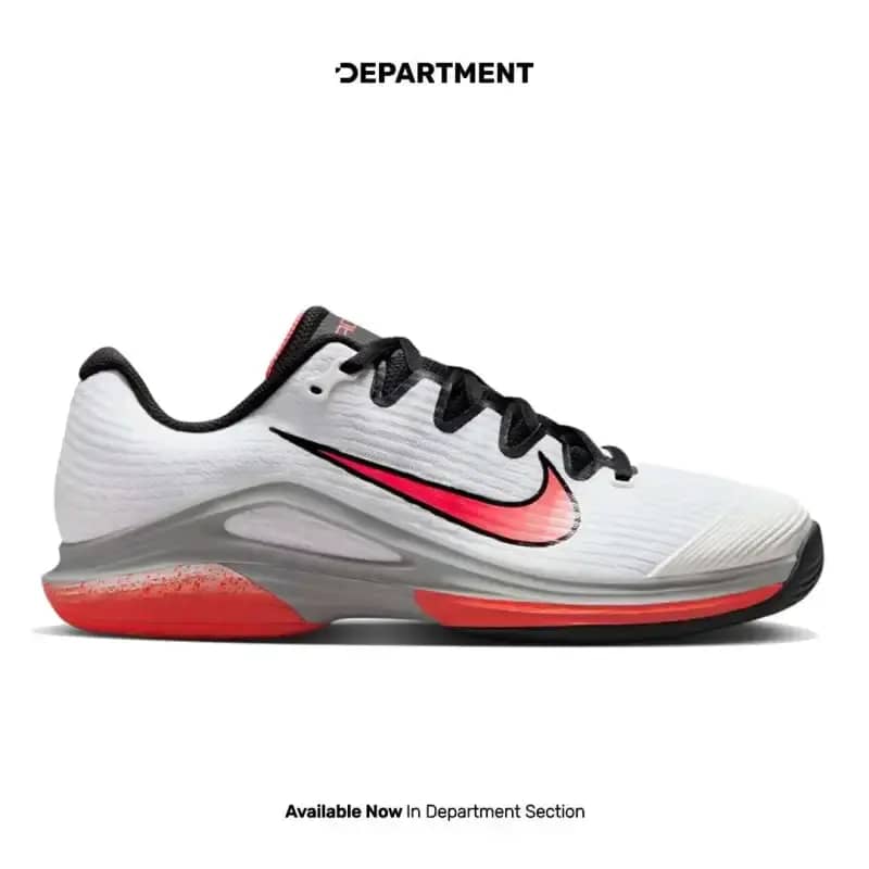 Sepatu Tenis NIKE W ZOOM VAPOR 12 HC PREMIUM HV1449100 ORIGINAL