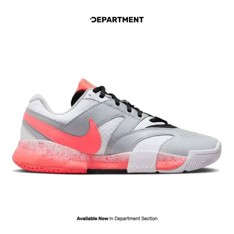 Sepatu Tenis NIKE W COURT LITE HC PRM HV1452100 ORIGINAL