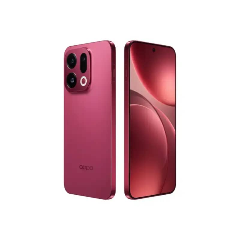 Jual OPPO Find X9 5g 12/256gb Nfc Garansi Resmi Di Seller Ss