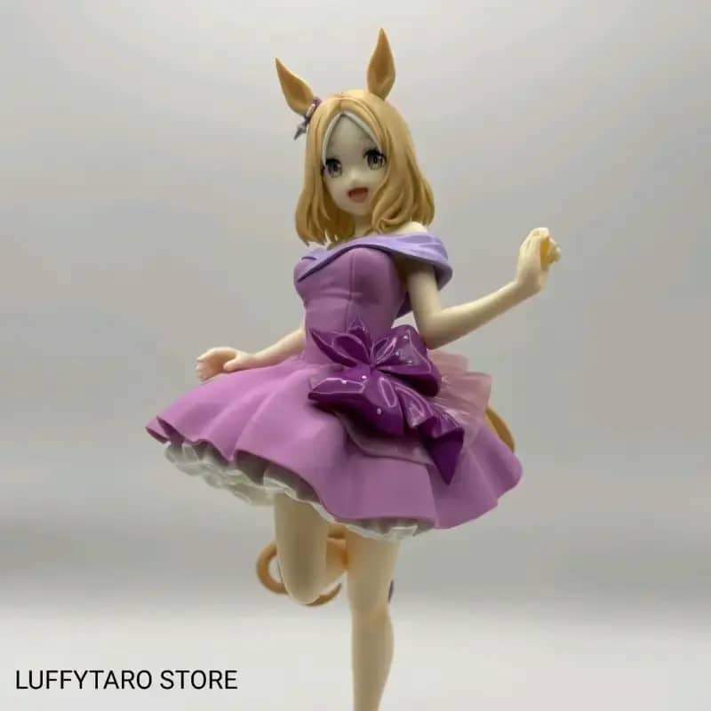 ウマ娘 Narita Top Road Trio Try It Figure Amazon.com: FuRyu Corporation-Umamusume: Pretty Derby Trio-Try-iT