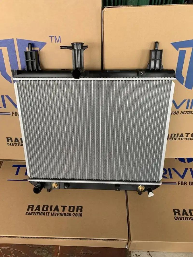 Harga Radiator Harga Radiator Mobil Xenia Manual Tahun 💯 Terbaru, Spesifikasi ...