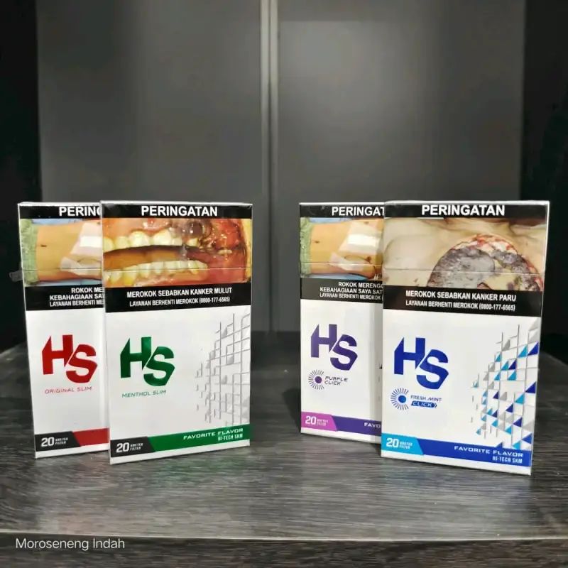 Roko Filter Rasa Jual Rokok Slim Hijau Terbaik April 2026 - Harga Murah & Gratis Ongkir ...