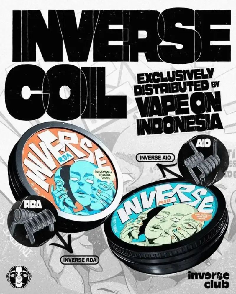 Store Inverse Inverse Clil Gratis Ongkir 🏷️ Harga Murah April 2026