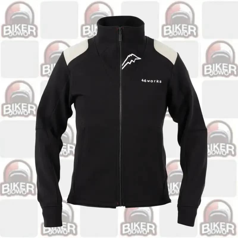 Jual Kushitani K-1357w - K 1357w 46works Arcana Track Jaket Motor