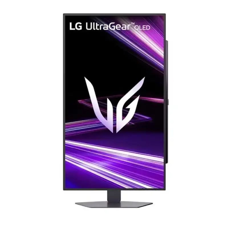 Jual Monitor Lg 27gx704a-b 27 Ultragear Gx7 Oled Qhd 240hz True Black ...