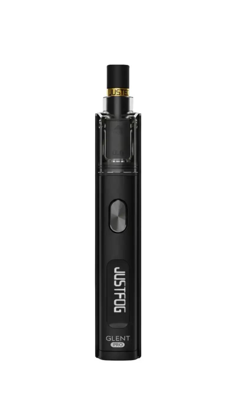 justfog glent pro Justfog GLENT PRO Kit Pod Mod 20W 1500mAh main image 1