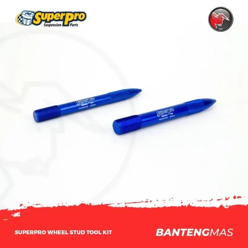 Promo Superpro Wheel Stud Tool Kit - Trc0033k Diskon 5% Di Seller ...