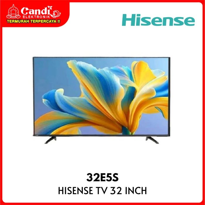 Hisense Smart TV QLED 32 FHD 32A5S, 60Hz, Audio Dolby Atmos, VIDAA OS con 1000+ APP, HDR10, Game Mode, Works with Alexa, Wifi, lativù | TV QLED in offerta su Hisense Smart TV QLED 32 FHD 32A5S, 60Hz, Audio Dolby Atmos, VIDAA OS con 1000+ APP, HDR10, Game Mode, Works with Alexa, Wifi, lativù | TV QLED in offerta su