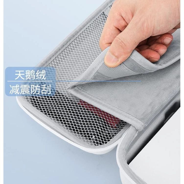 Jual Tas Travel Storage Bag Hard Case Nintendo Switch V1 V2 Oled, Edisi ...