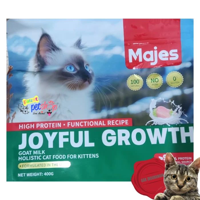 Is pork safe for cats?