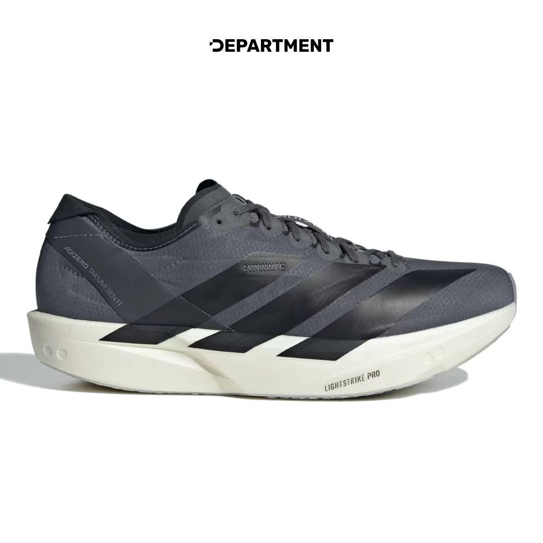Promo Sepatu Lari Pria adidas Adizero Takumi Sen 11 Js1903 Original ...