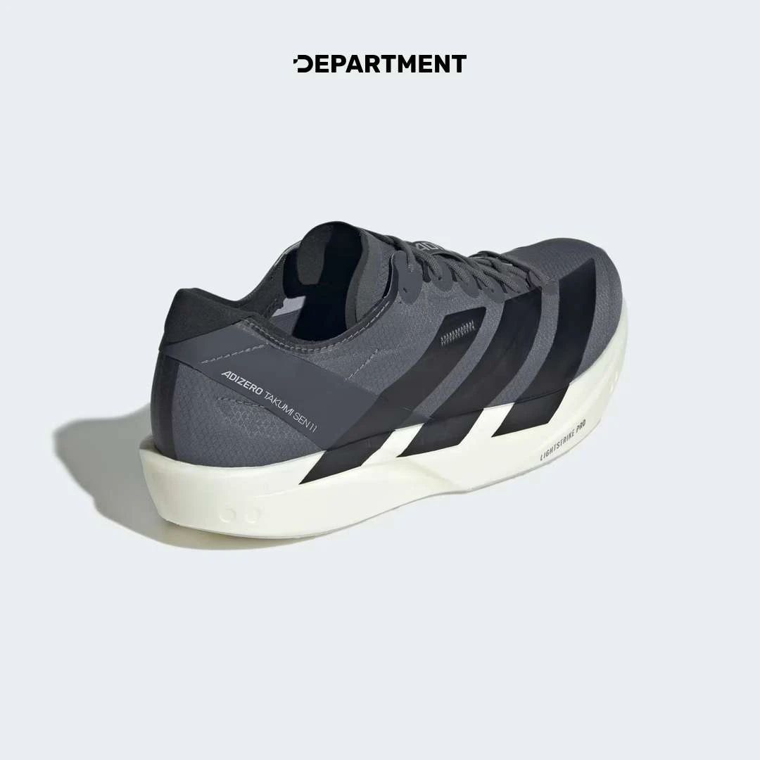 Promo Sepatu Lari Pria adidas Adizero Takumi Sen 11 Js1903 Original ...