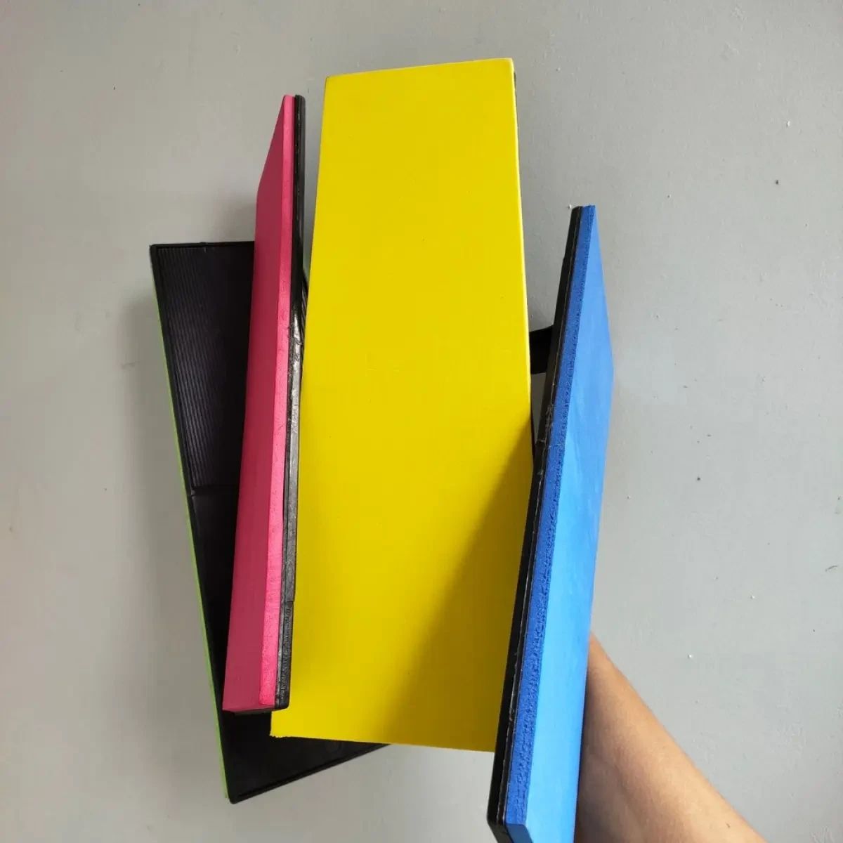 RASKAM PVC SPONS H