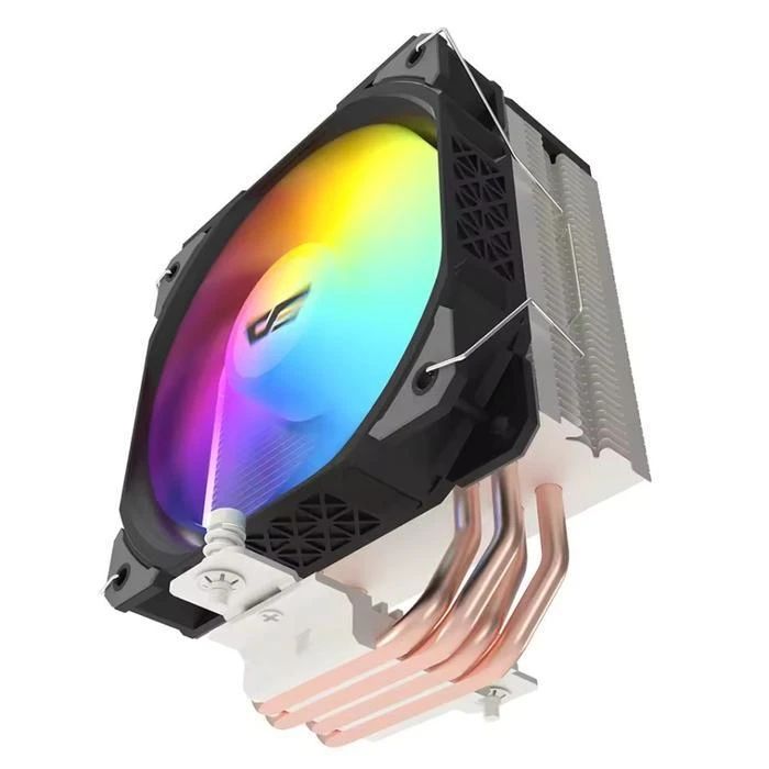Jual Darkflash U400 A-rgb Cpu Cooler [support Intel & Amd] Di Seller ...