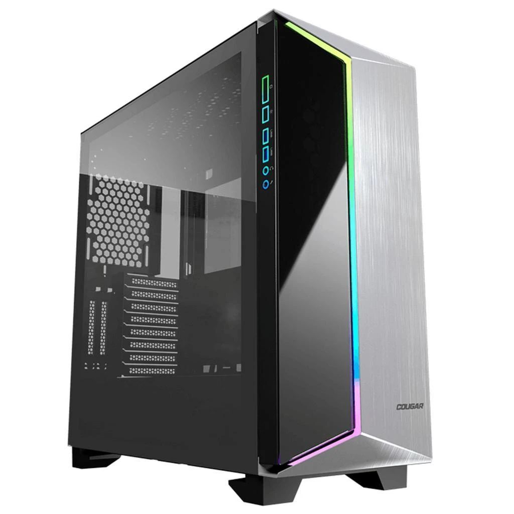 Jual Cougar Darkblader-g Full Tower Rgb Gaming Case Di Seller Impc ...