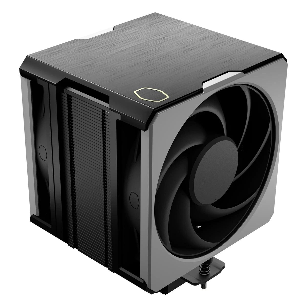Jual Cooler Master Hyper 612 Apex Pro - Cpu Air Cooler Fan Intel & Amd ...
