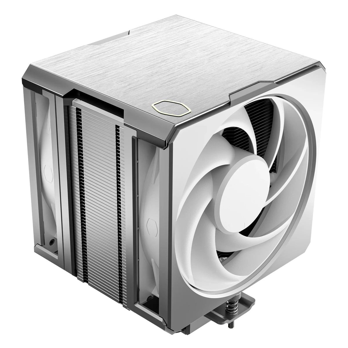 Jual Cooler Master Hyper 612 Apex Pro - Cpu Air Cooler Fan Intel & Amd ...