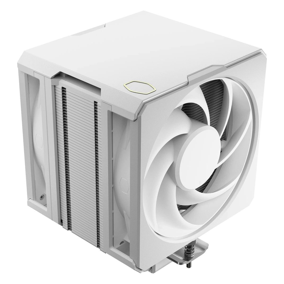 Jual Cooler Master Hyper 612 Apex Pro - Cpu Air Cooler Fan Intel & Amd ...