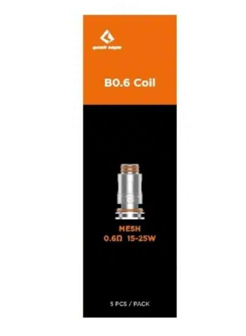 elfbar nachfüll pod läuft aus Geekvape Peak Replacement Pods - 2 Pack main image 1