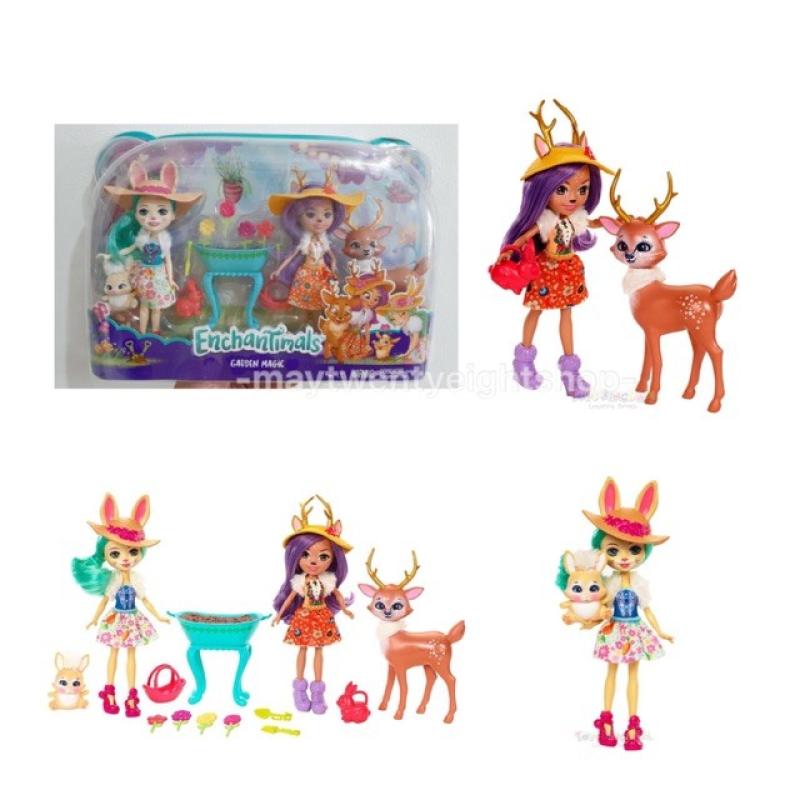 Enchantimals garden magic deals