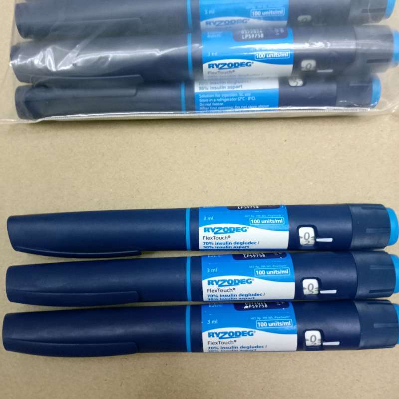 Obat Rizodex Ryzodex Lengkap Harga Terbaru Mei 2024 | Blibli