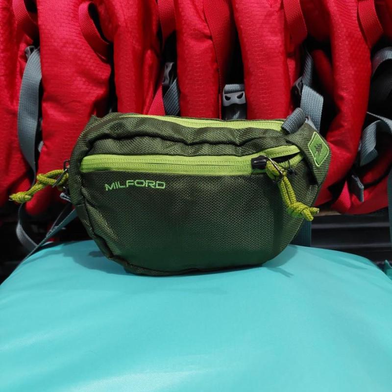 Jual Tas Selempang Consina Milford Waistbag Di Seller Pelangi Adventure Baciro Kota Yogyakarta Blibli