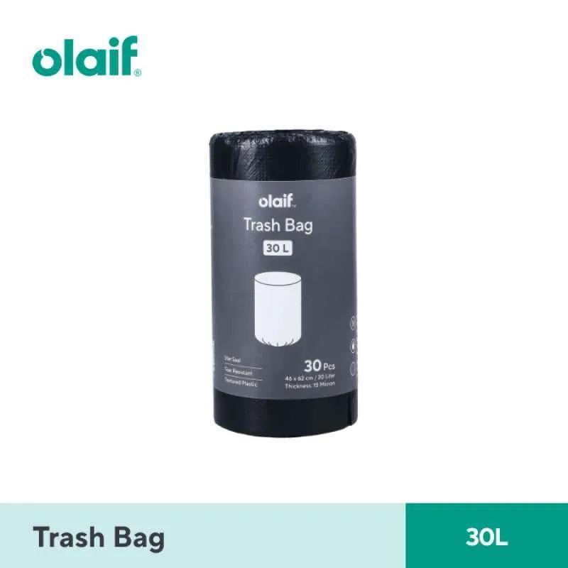 Jual Trash Bag 1 Pack Original Murah - Harga Diskon Juni 2024 | Blibli.com