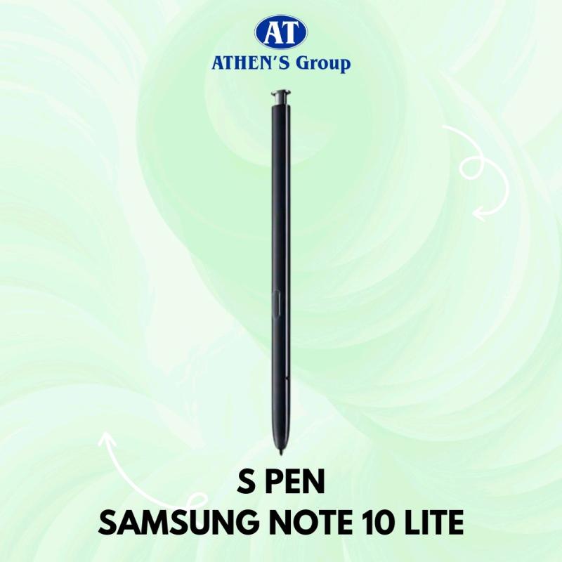 Jual S Pen Samsung Galaxy Note 10 Lite Di Seller Athens Celullar