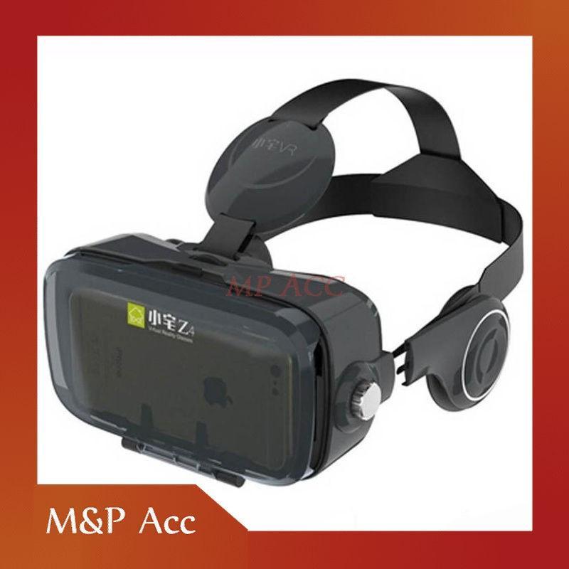 Vr Box For Smartphone MURAH Bobovr Z4 Mini VR Box Virtual Reality