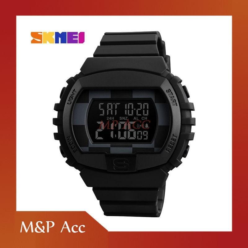 Skmei 1304 black discount