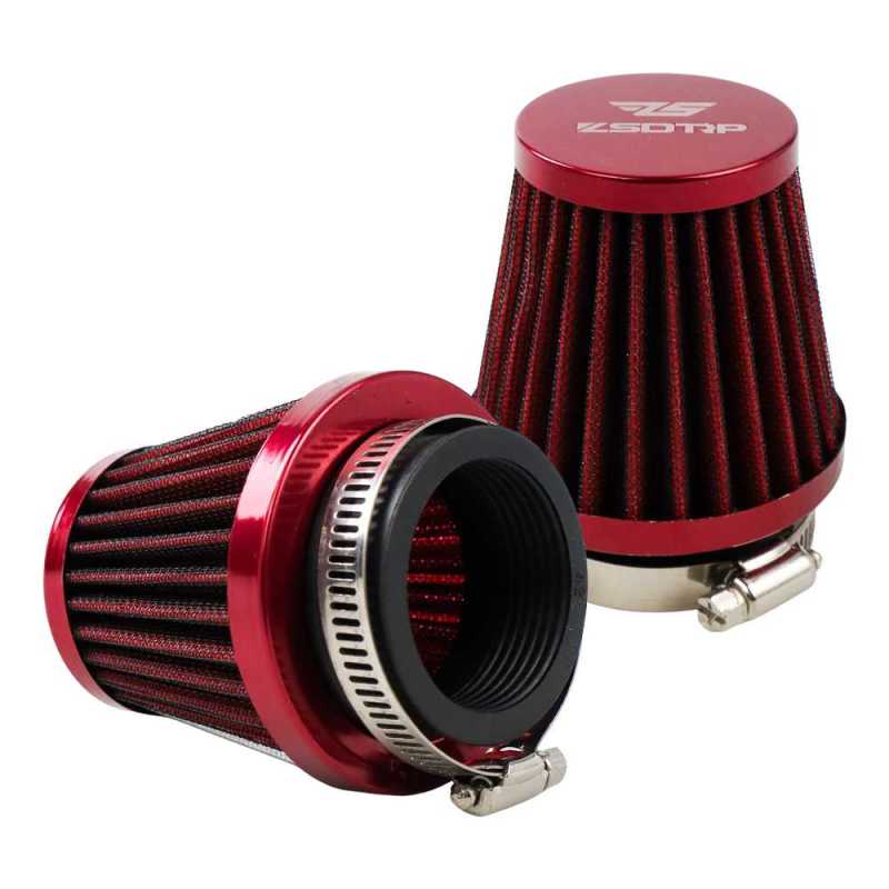Promo Scl Motos Filter Udara Karburator Motor Universal Pipa Intake 42 ...