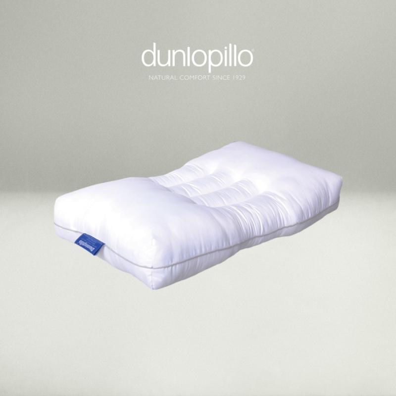 Dunlopillo neck support pillow hot sale