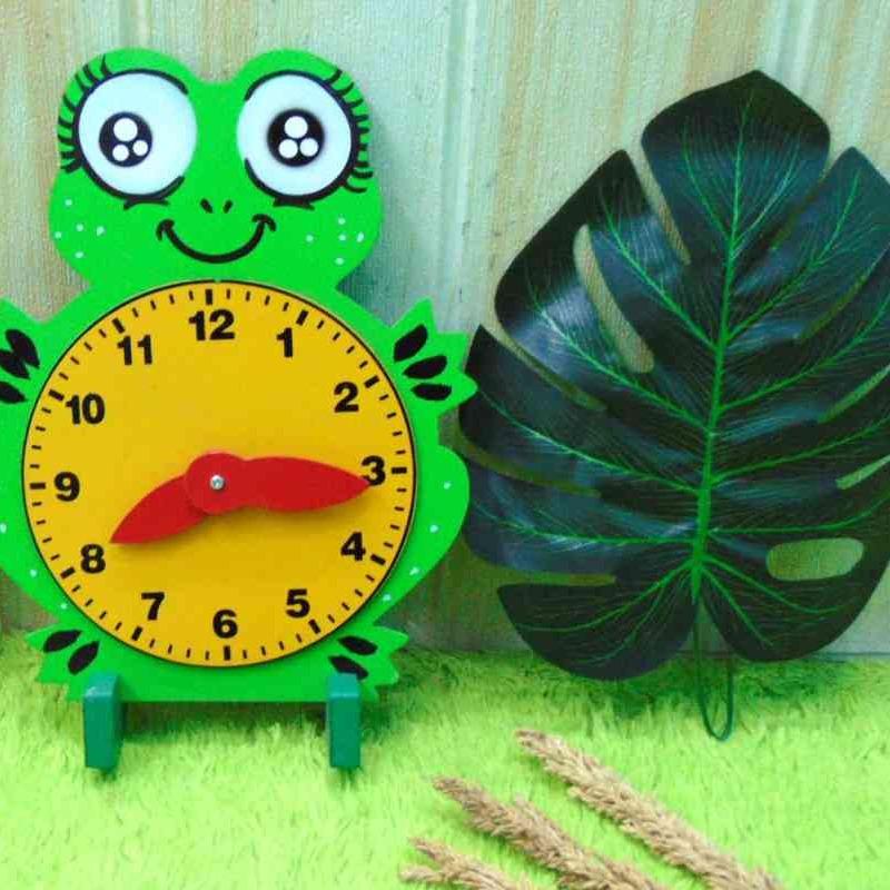 Jual Jam Kayu Tk Original Harga Termurah Mei 2024 | Blibli