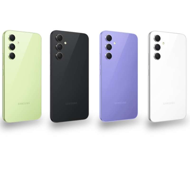 Jual Samsung Galaxy A54 5g 8/128gb Free Buds Fe Di Seller Okeshop O2o ...