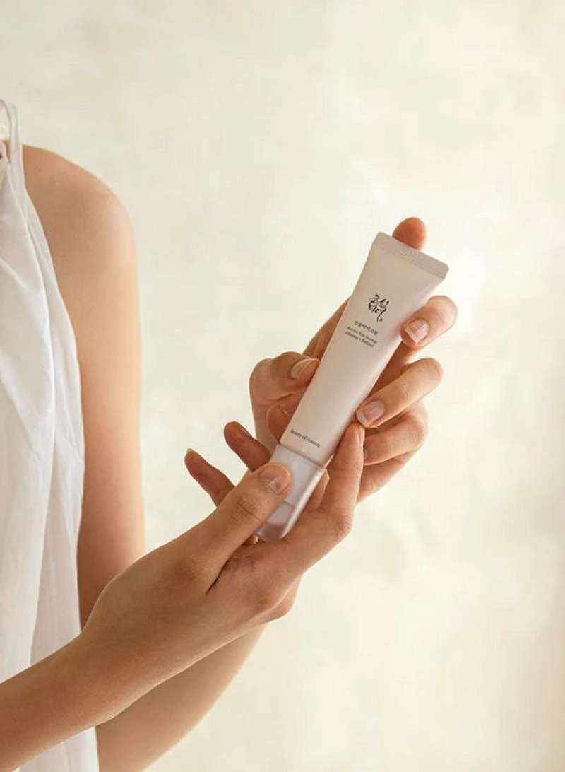 Promo Beauty of Joseon Renewal Revive Eye Serum Ginseng + Retinal 30ml