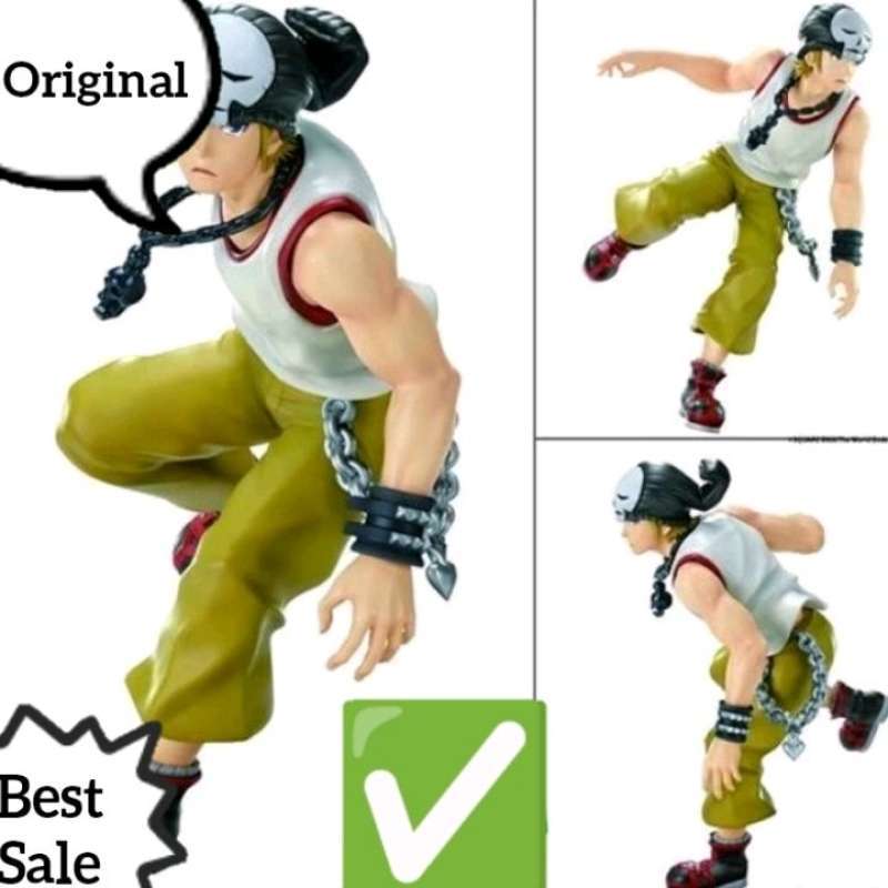 Jual subarashiki kono sekai the animation bito daisukenojo action