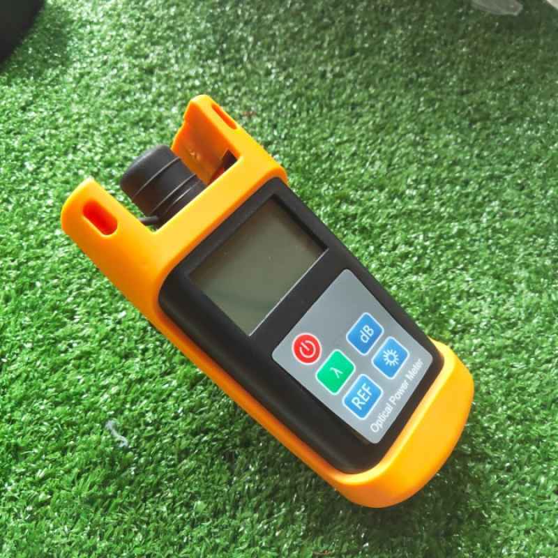 Promo OPM OPTICAL POWER METER / OPM fiber optic Diskon 23 di Seller