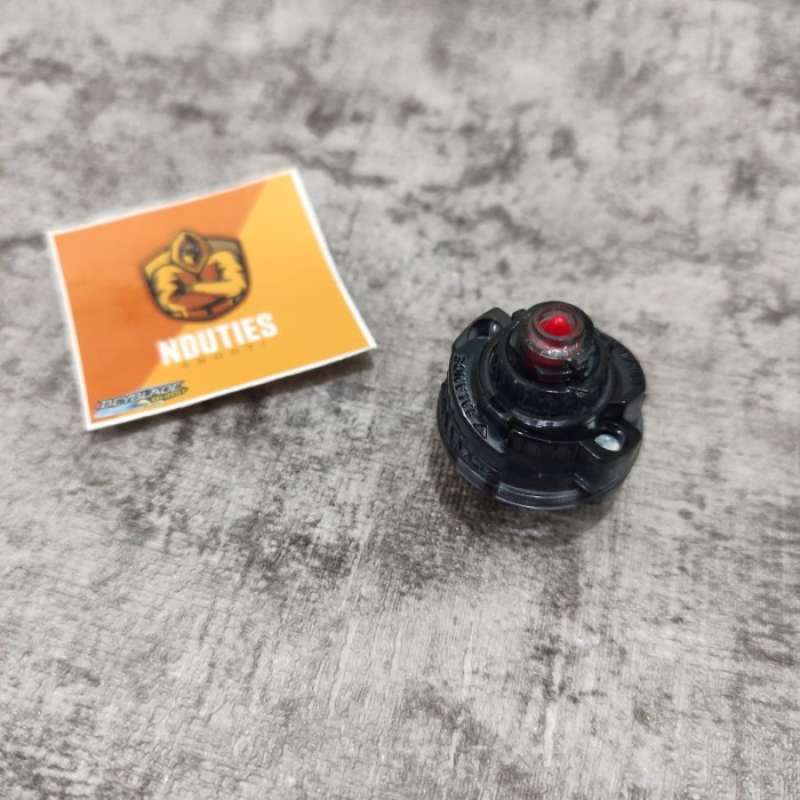 Promo Beyblade Burst Driver Metal Dimension Takara Tomy Diskon 23% di ...