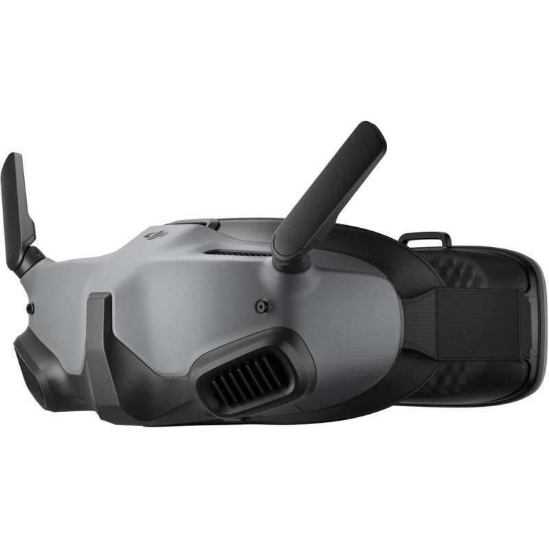 Promo Dji Goggles Integra Motion Combo With Rc Motion 2 Original Resmi ...