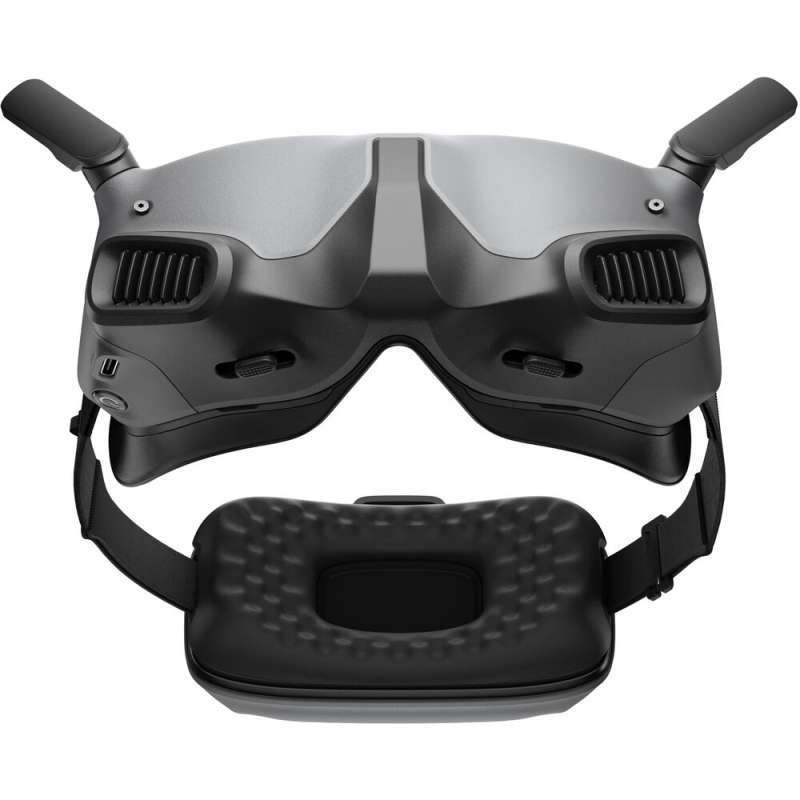 Promo Dji Goggles Integra Motion Combo With Rc Motion 2 Original Resmi ...