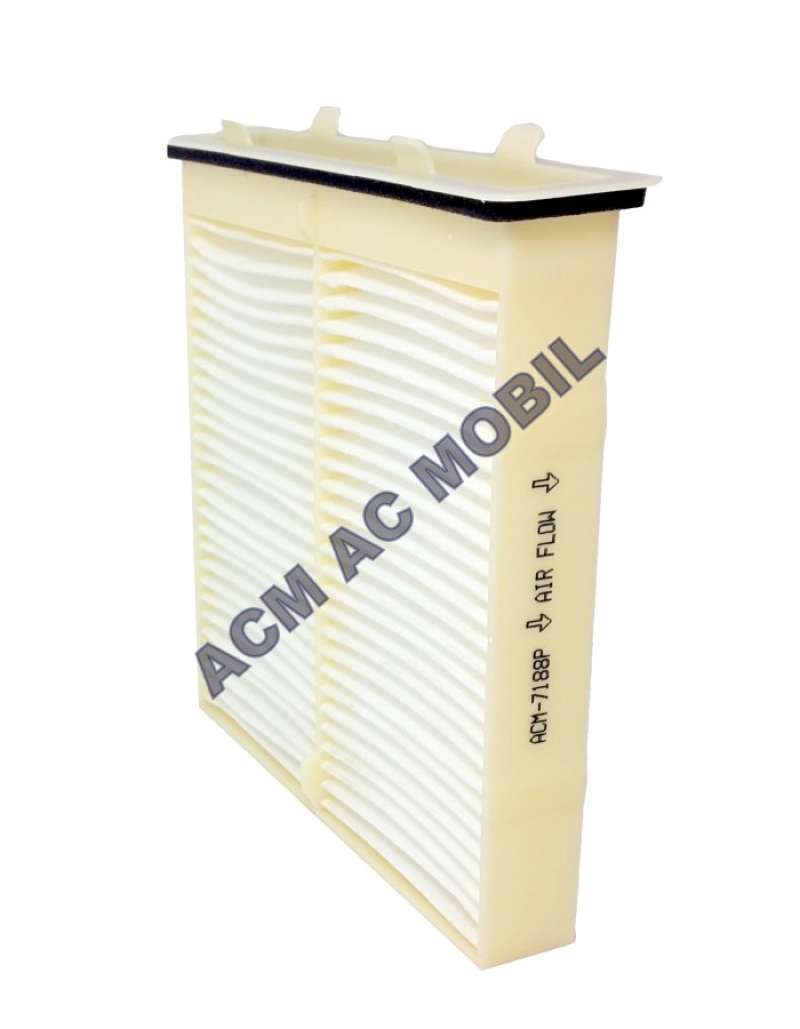 Promo Filter Cabin Kabin Udara Suzuki Baleno/SX4 merk ACM Diskon 20 di