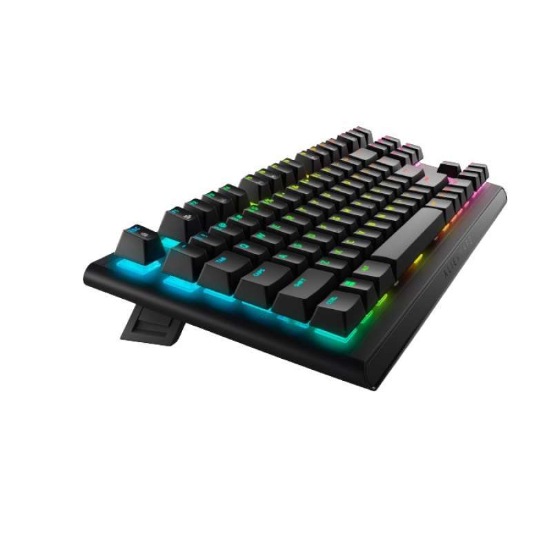 Jual Dell Alienware Tenkeyless Gaming Keyboard Wired USB Alienfx Rgb ...