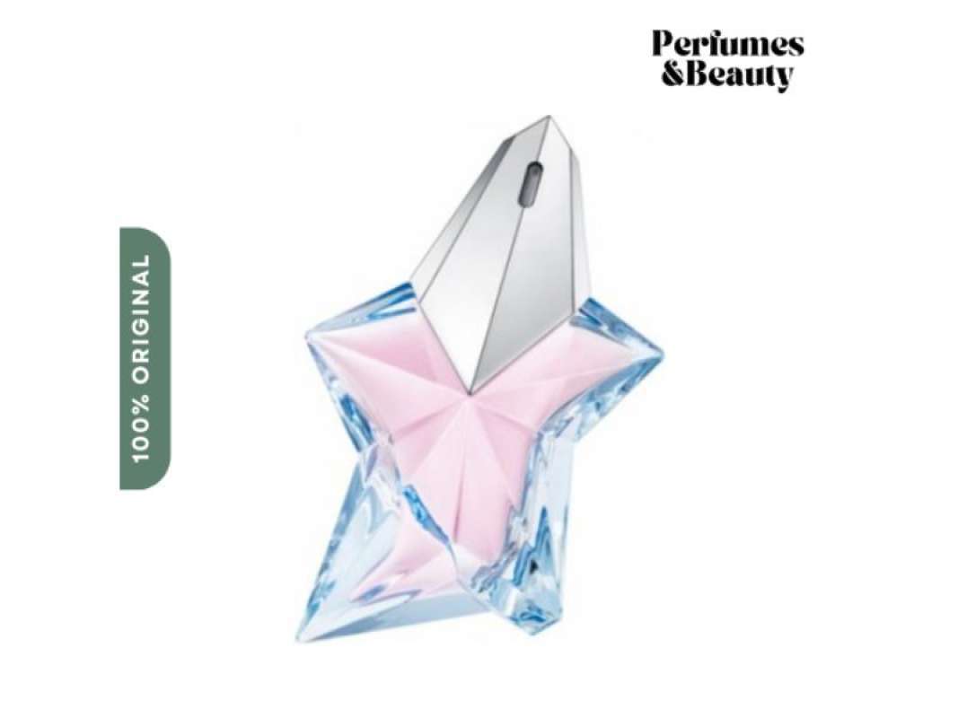 Promo Thierry Mugler Angel EDP 25ml Non Refill Perfume Original + Box