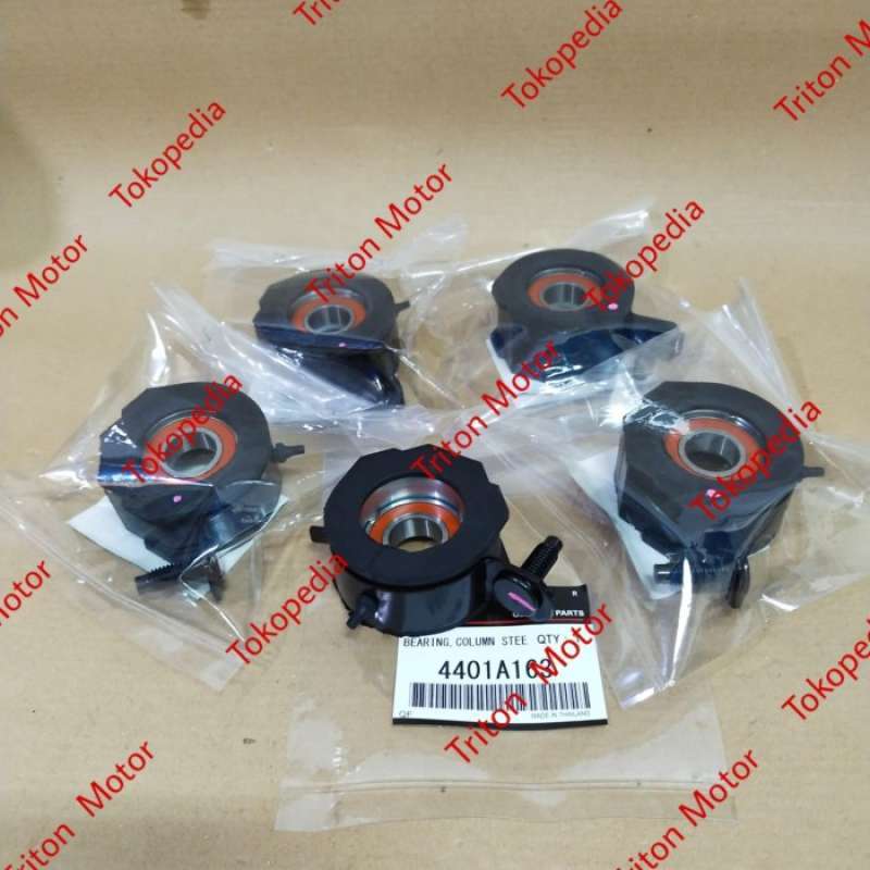 Promo Bearing Column Steering/Lahar Stir Mitsubishi Pajero Sport Triton