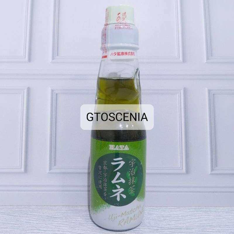 Jual Hata Ramune LECI / SAKURA / ORIGINAL / BLUEBERRY / MELON / ORANGE