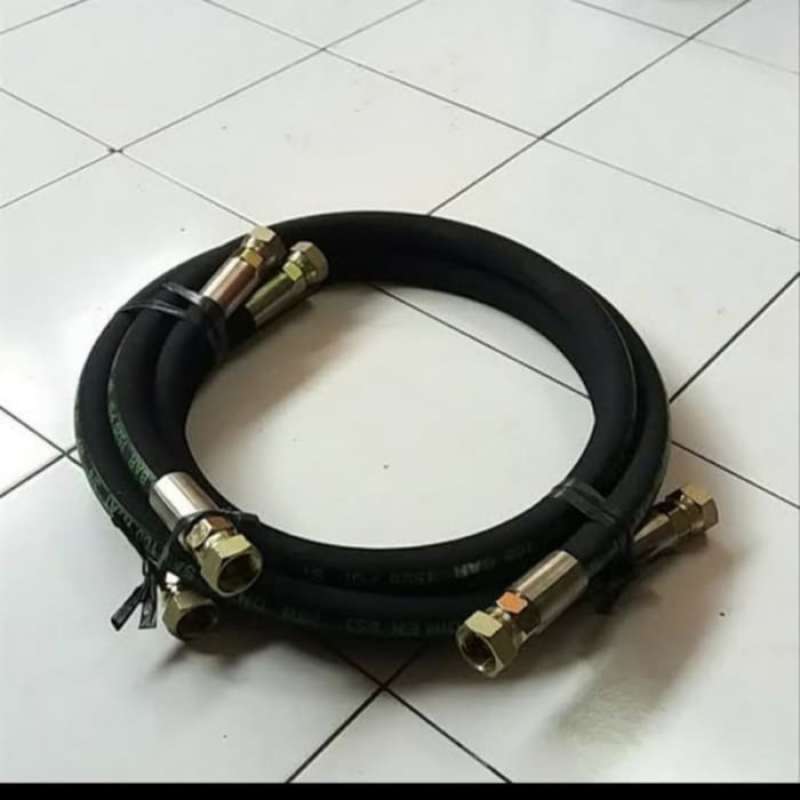 promo-hose-hydraulic-r2-koneksi-drat-1-2-inch-male-x-female-3-meter
