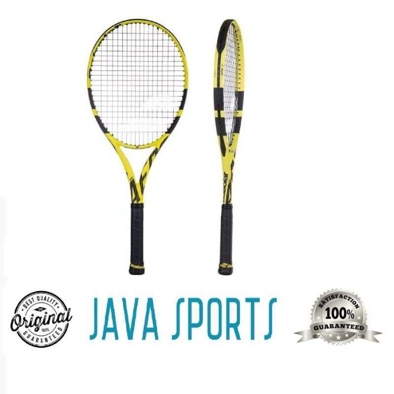 Jual Tenis Raket Babolat Pure Aero di Seller Java Sports Official Store ...