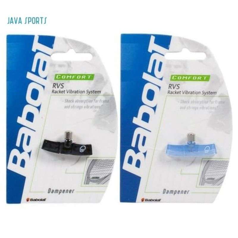 Jual Babolat Vibration Dampener RVS (Racket Vibration System) di Seller