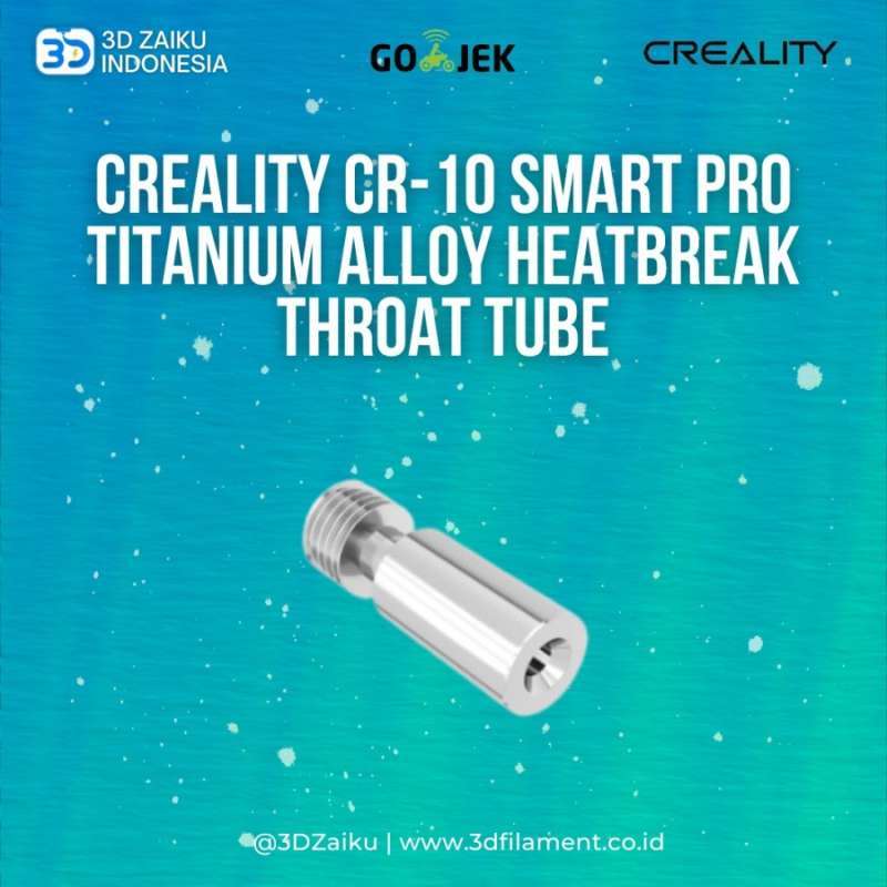 Daftar Harga Creality Cr 10 Smart Pro 🔥 Original & Spesifikasi Lengkap ...